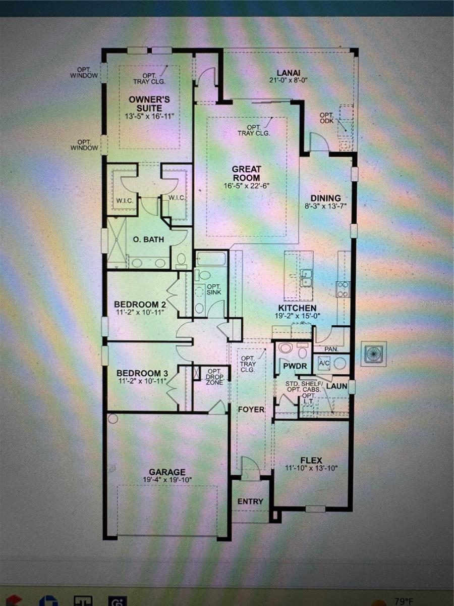 Image 31 of 42 For 204 Vistera Boulevard