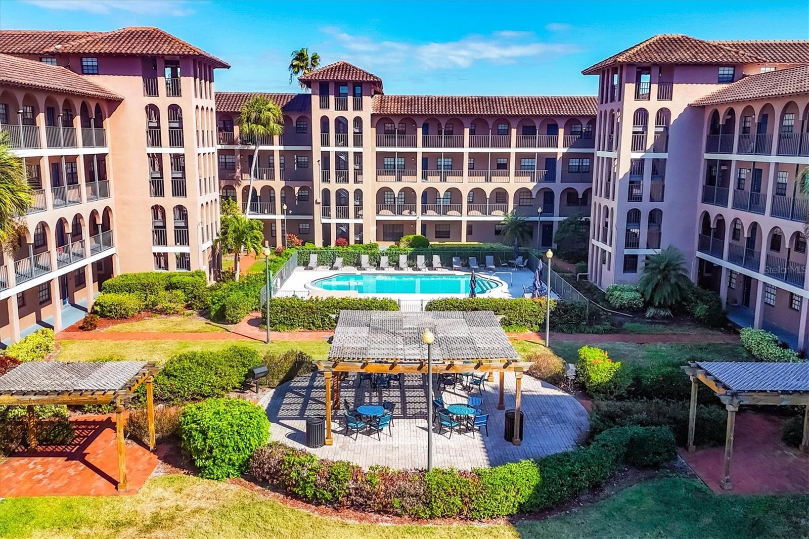 Image 30 of 35 For 6100 Gulfport Boulevard S 415