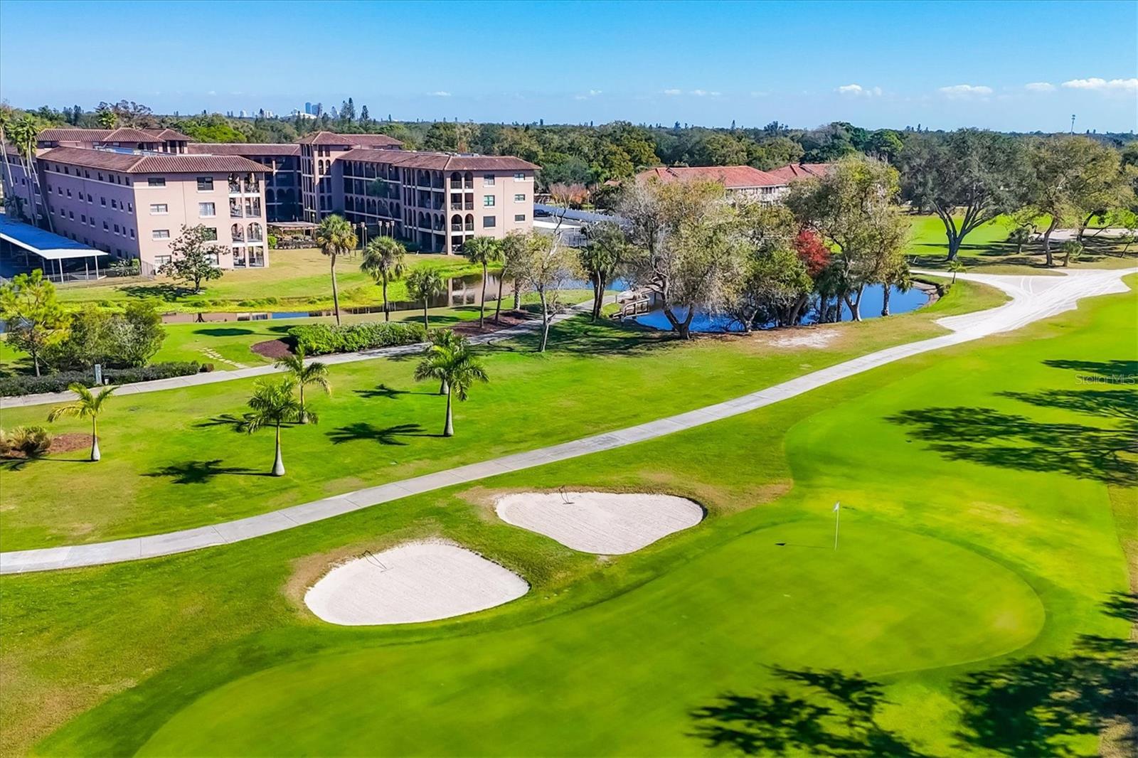 Image 33 of 35 For 6100 Gulfport Boulevard S 415