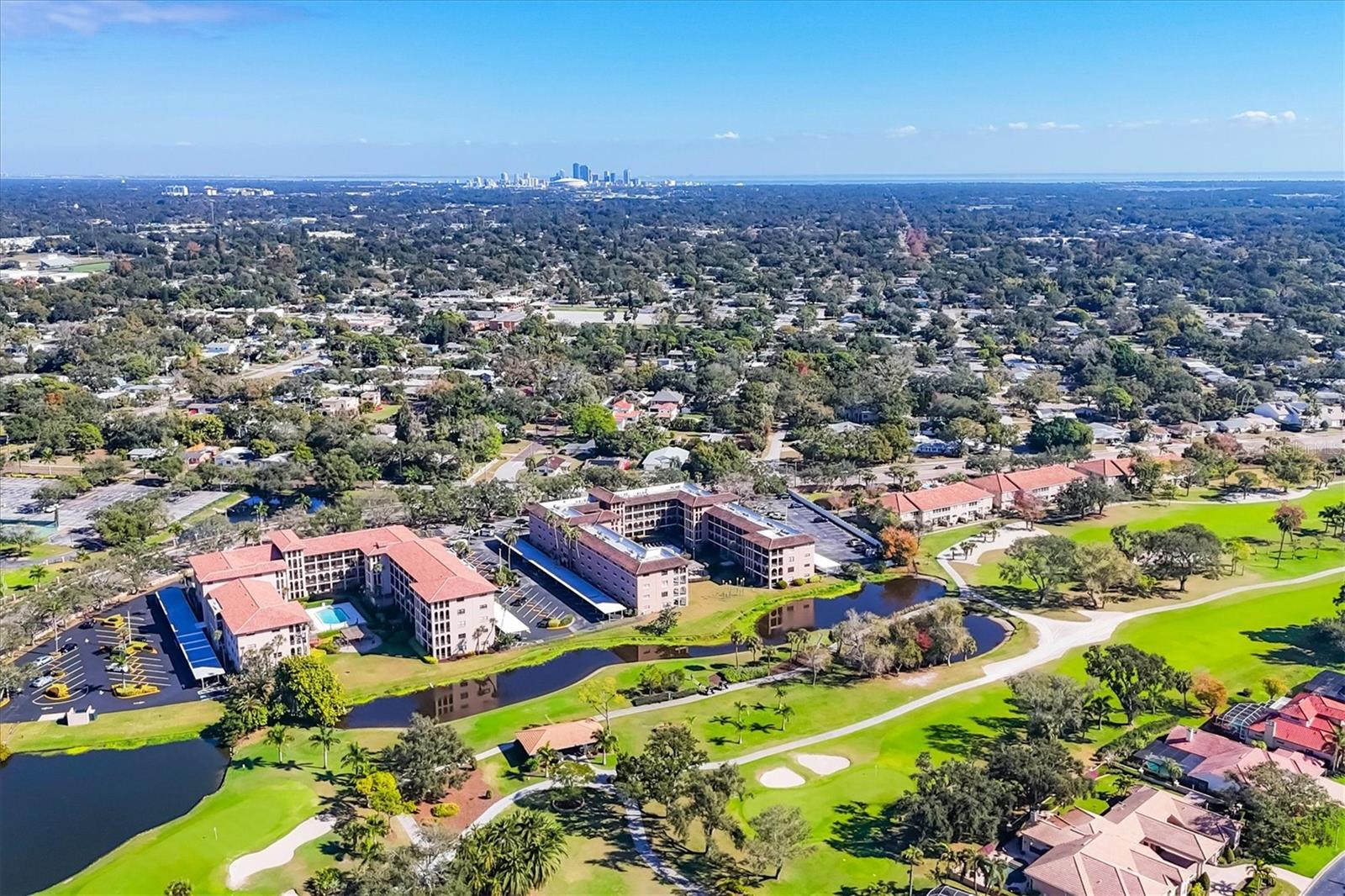 Image 34 of 35 For 6100 Gulfport Boulevard S 415