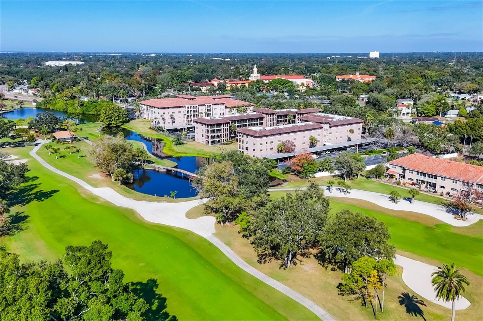 Image 7 of 35 For 6100 Gulfport Boulevard S 415