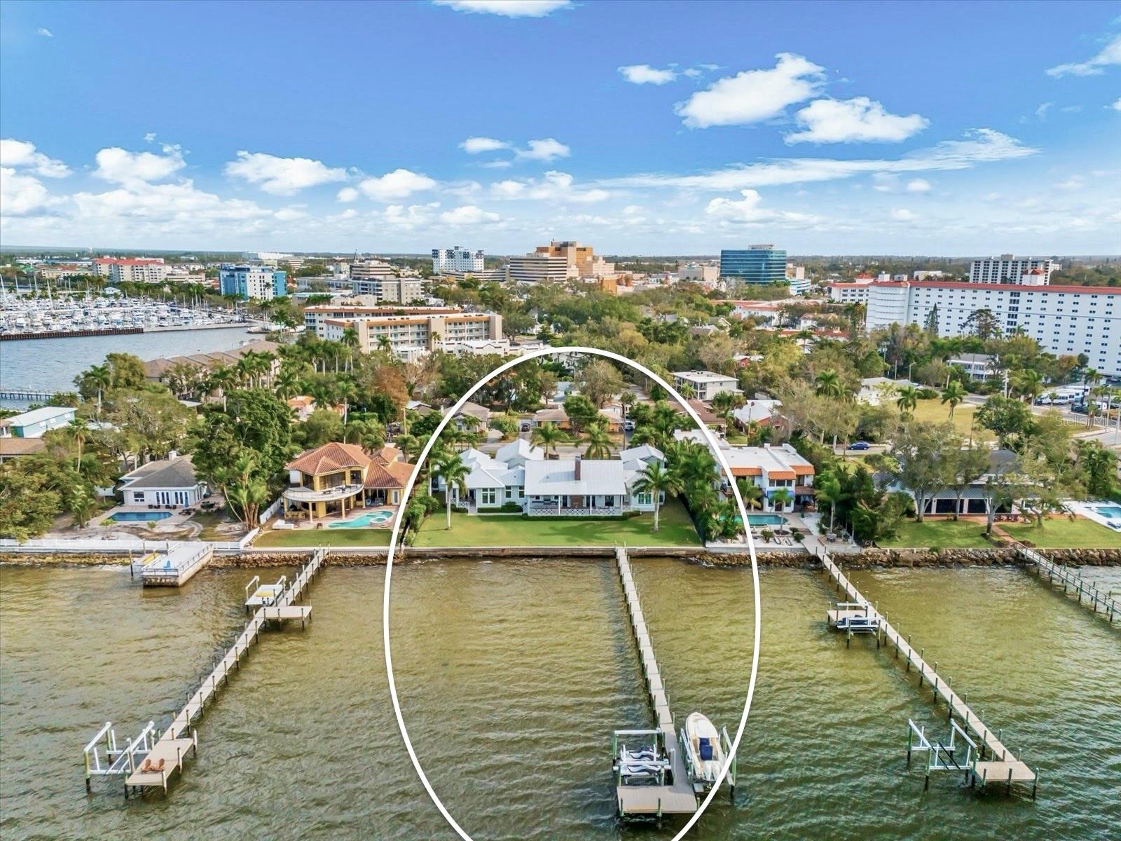 Image 3 of 92 For 213 18th Street W