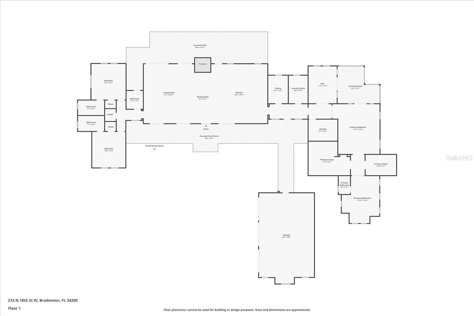 Image 87 of 92 For 213 18th Street W