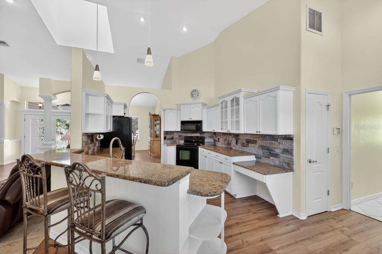 Listing photo id 10 for 17312 Howling Wolf Run