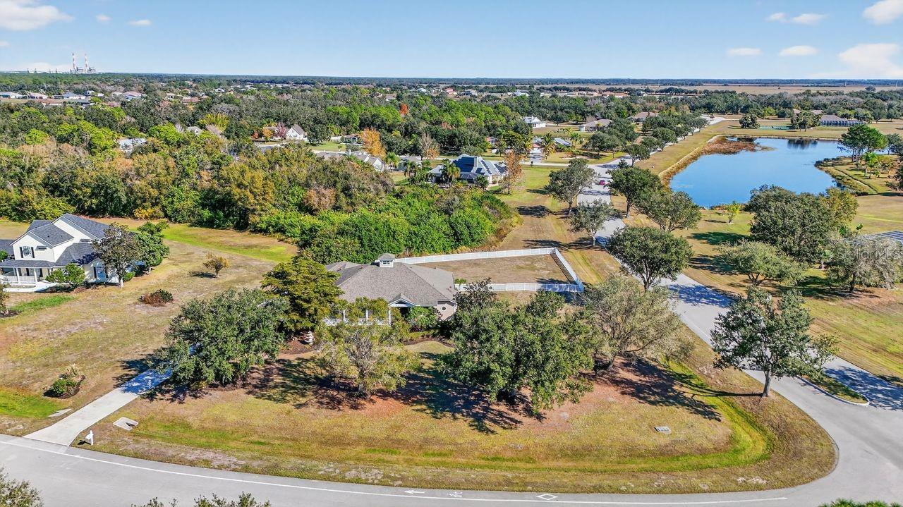 Listing photo id 0 for 17312 Howling Wolf Run