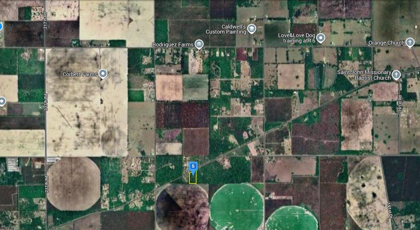 Image 2 of 5 For 20565 Lancaster Rd Drive