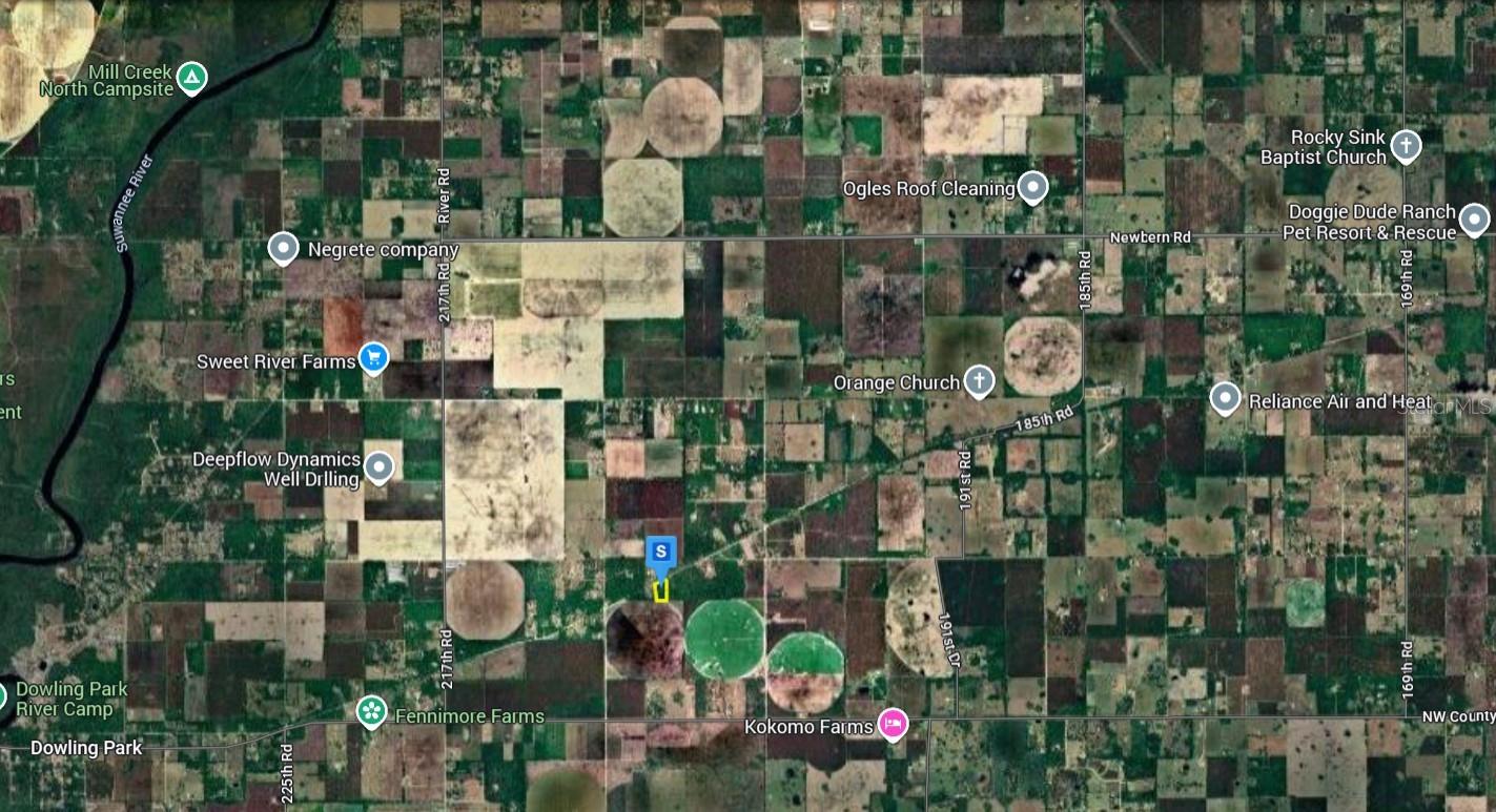 Image 3 of 5 For 20565 Lancaster Rd Drive