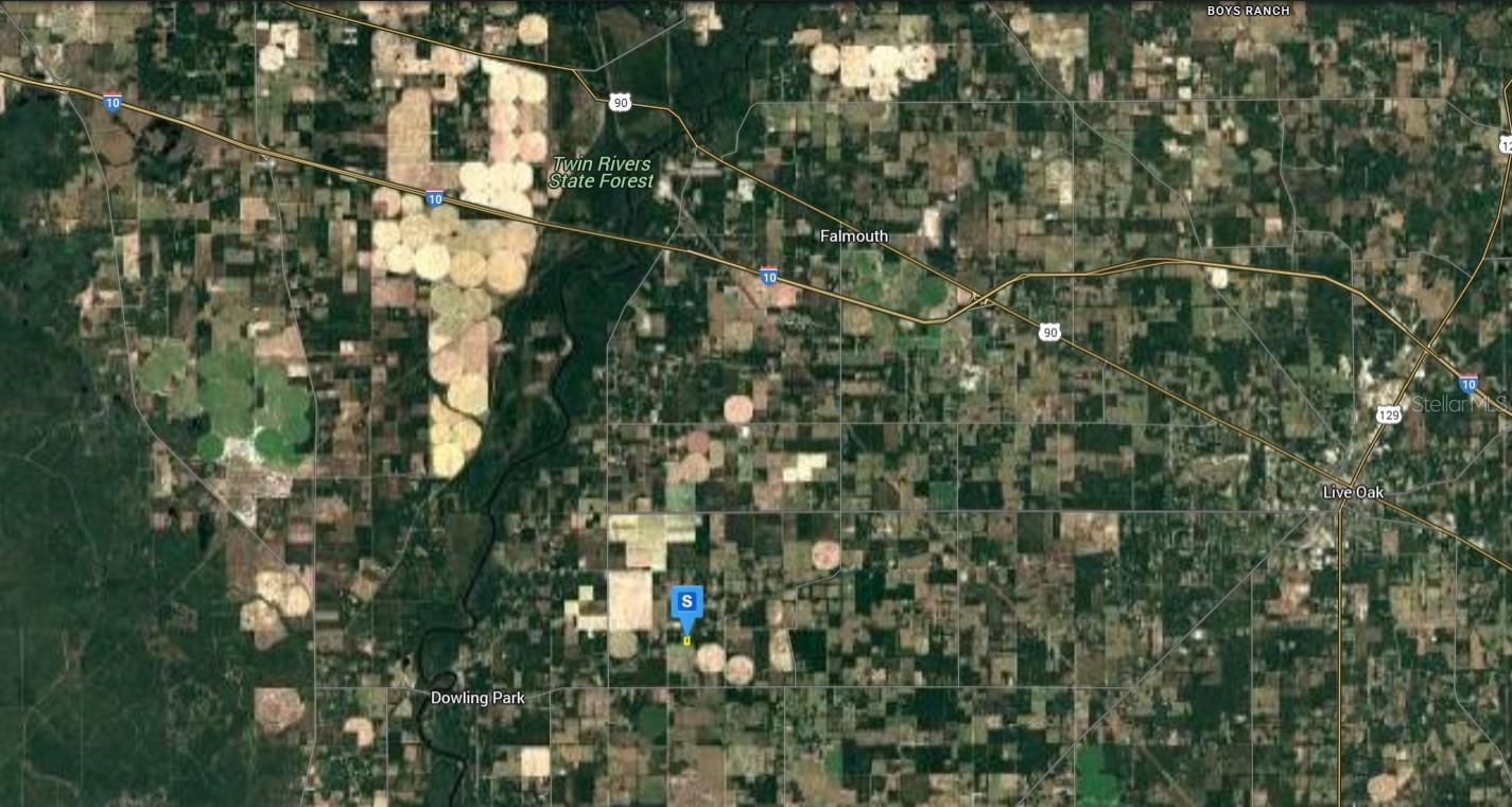 Image 4 of 5 For 20565 Lancaster Rd Drive