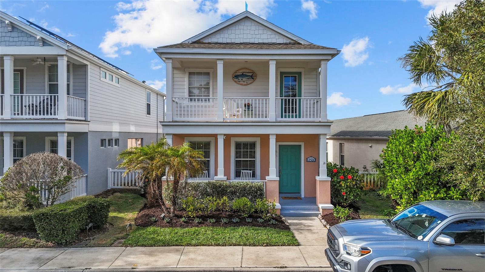 Details for 12520 Shimmering Oak Circle, VENICE, FL 34293