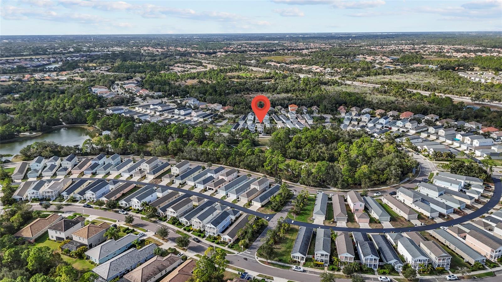 Image 38 of 51 For 12520 Shimmering Oak Circle