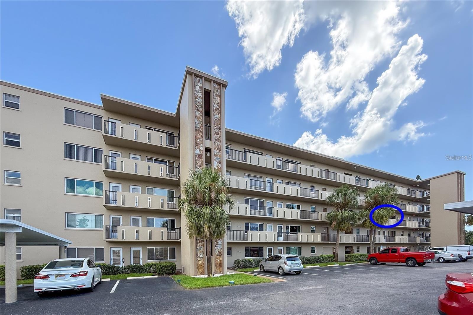 Details for 4460 Ironwood Circle 306a, BRADENTON, FL 34209