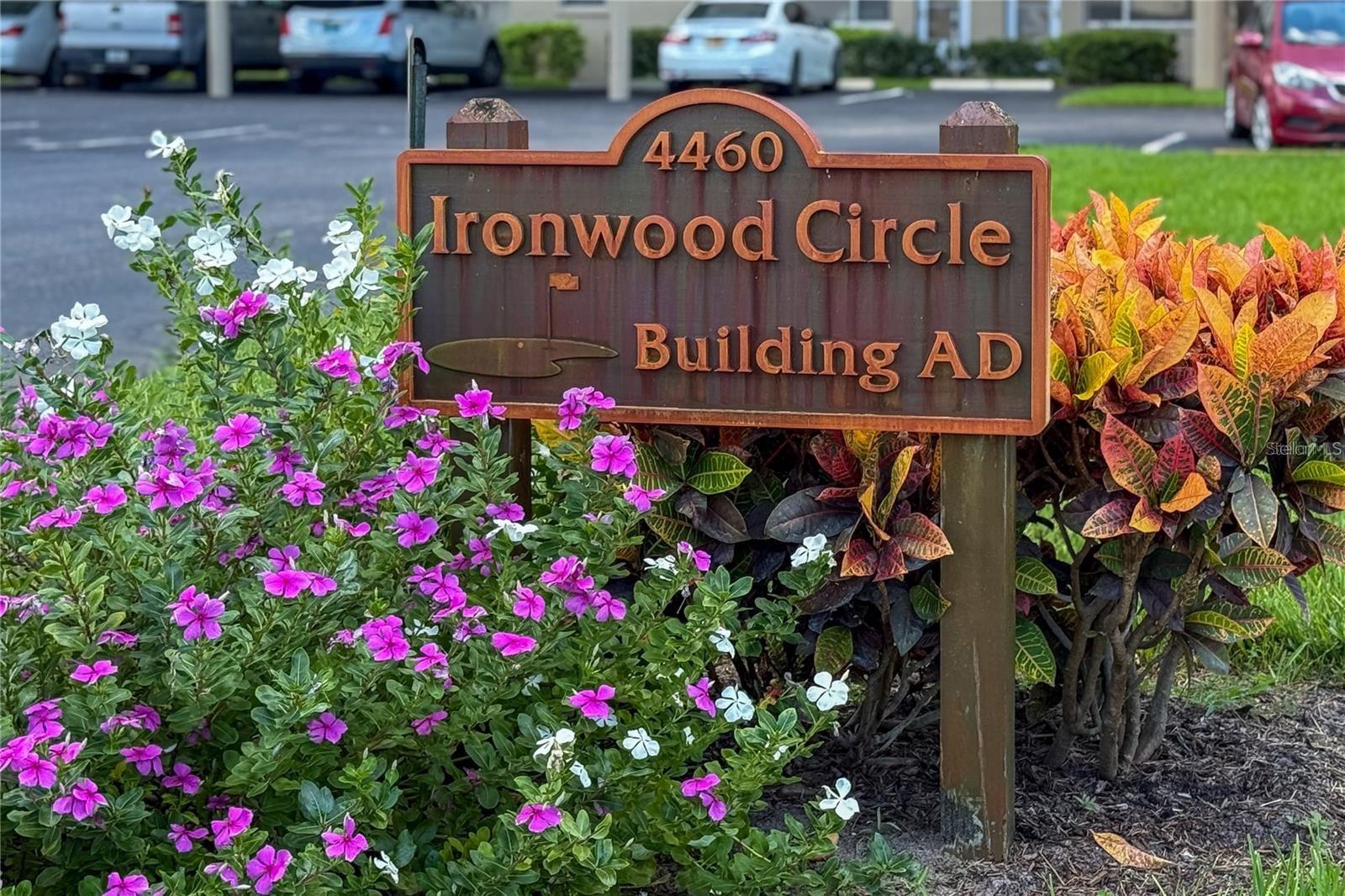 Image 2 of 35 For 4460 Ironwood Circle 306a