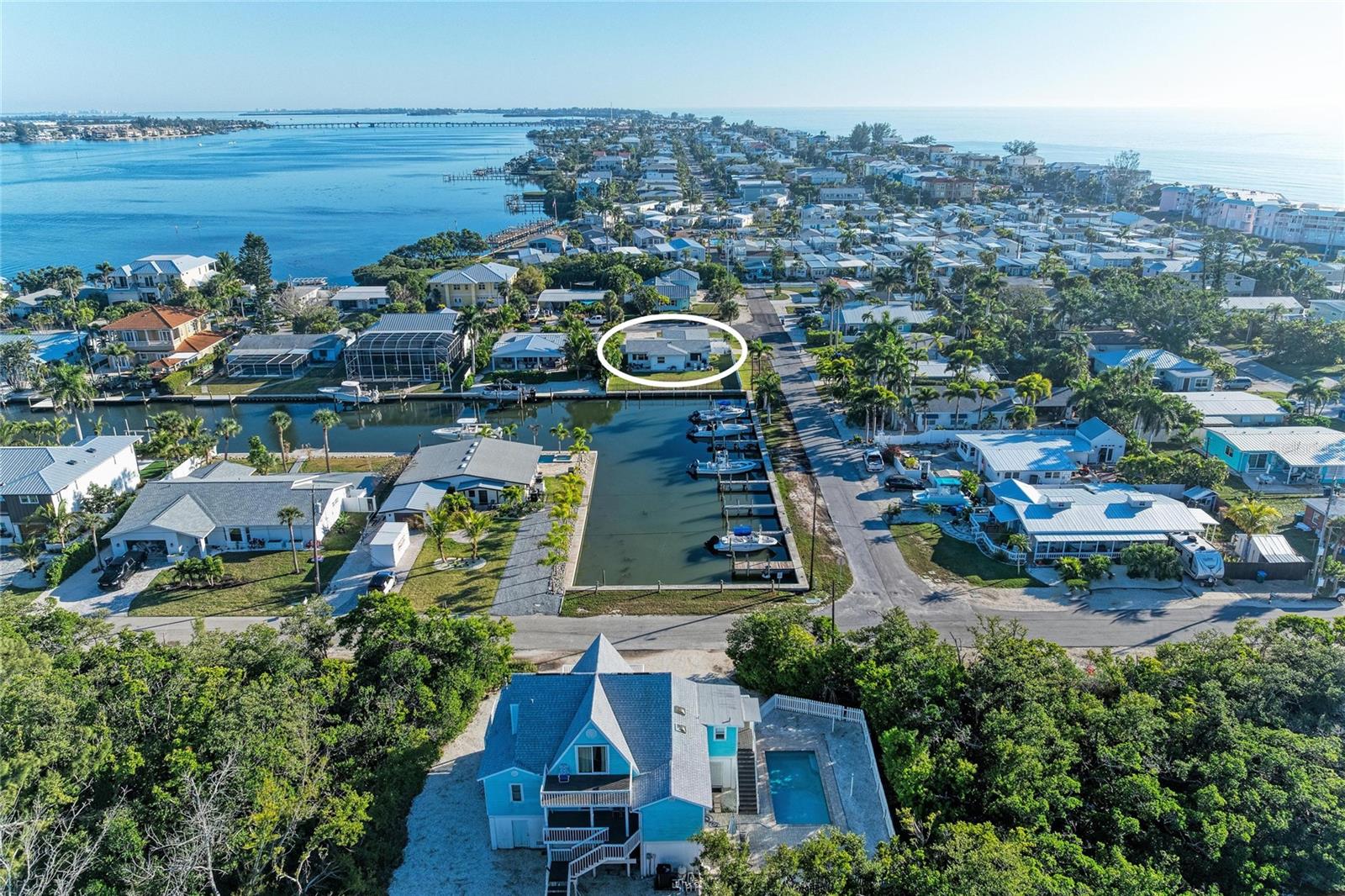 Image 39 of 45 For 502 Bayview Drive