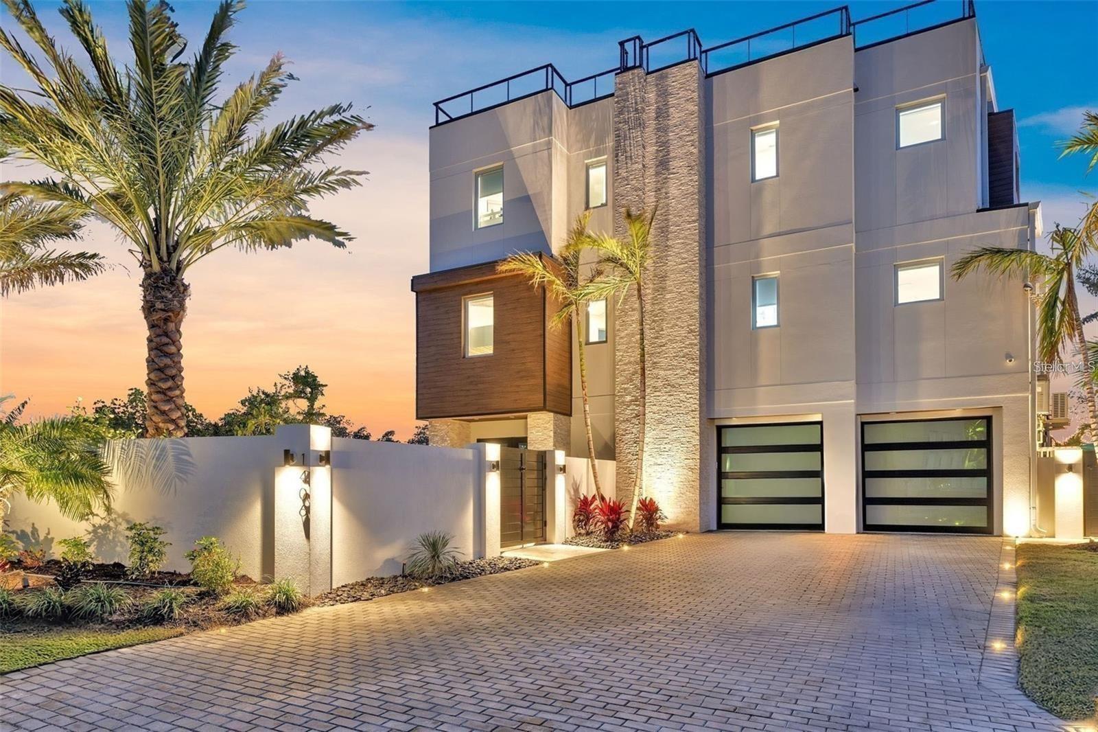 Details for 1406 Tangier Way, SARASOTA, FL 34239