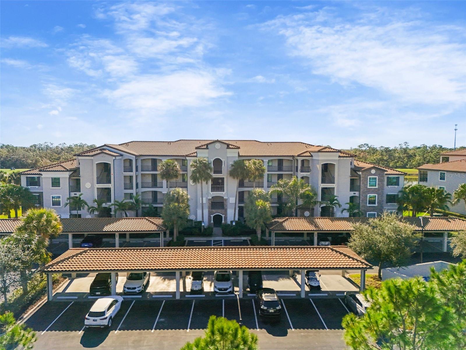 Details for 16904 Vardon Terrace 107, BRADENTON, FL 34211