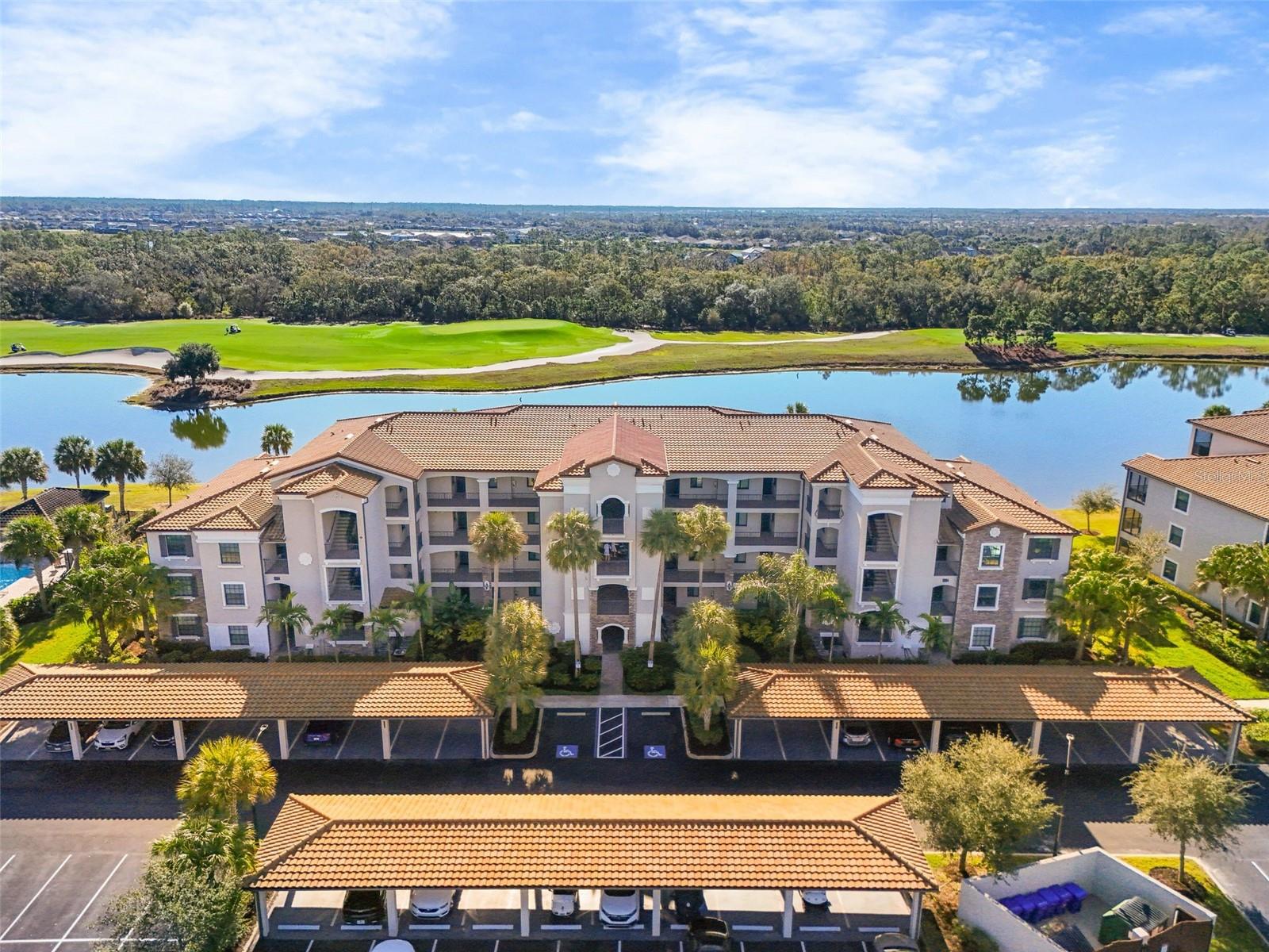 Image 33 of 68 For 16904 Vardon Terrace 107