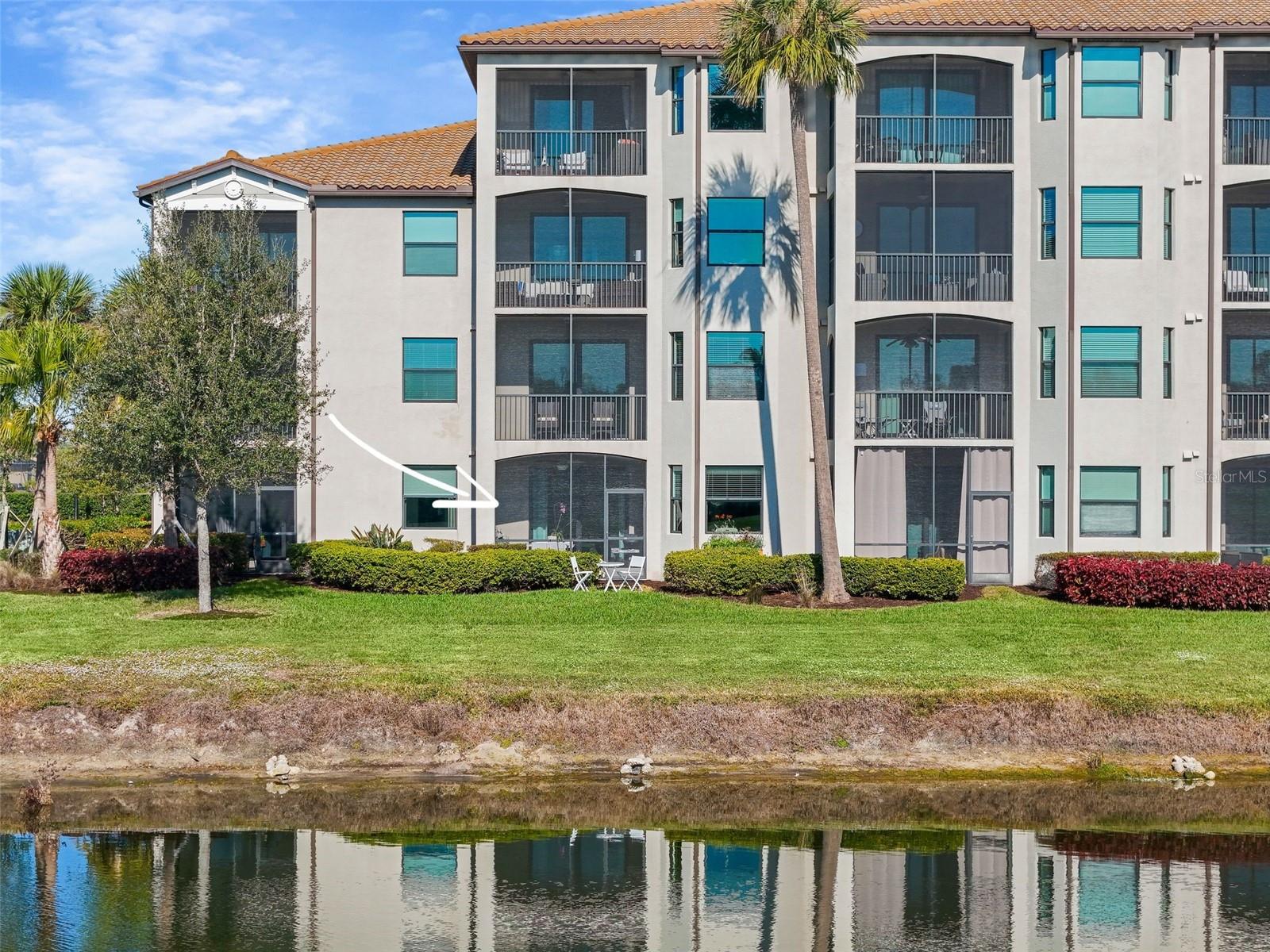 Image 35 of 68 For 16904 Vardon Terrace 107