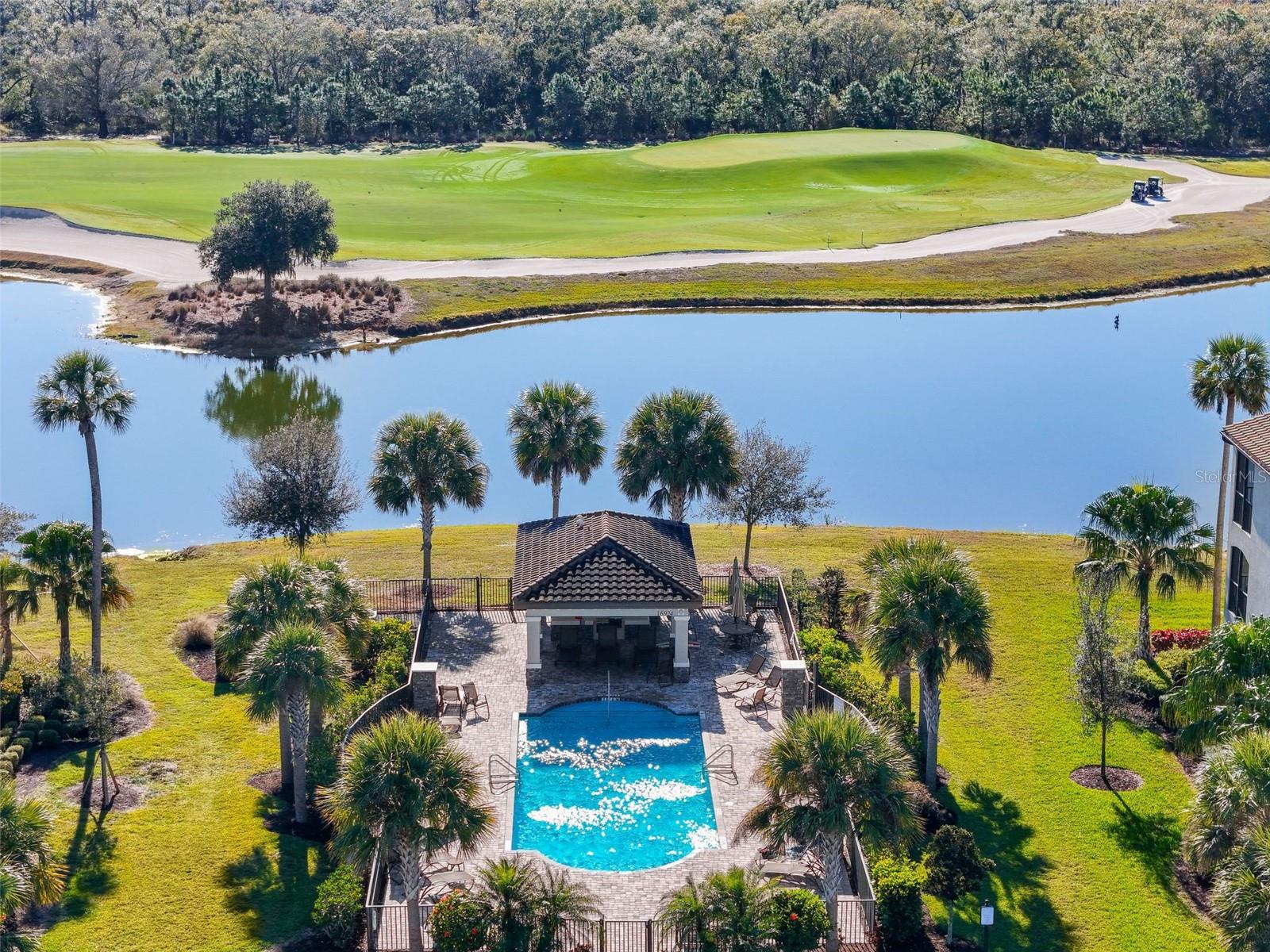 Image 40 of 68 For 16904 Vardon Terrace 107