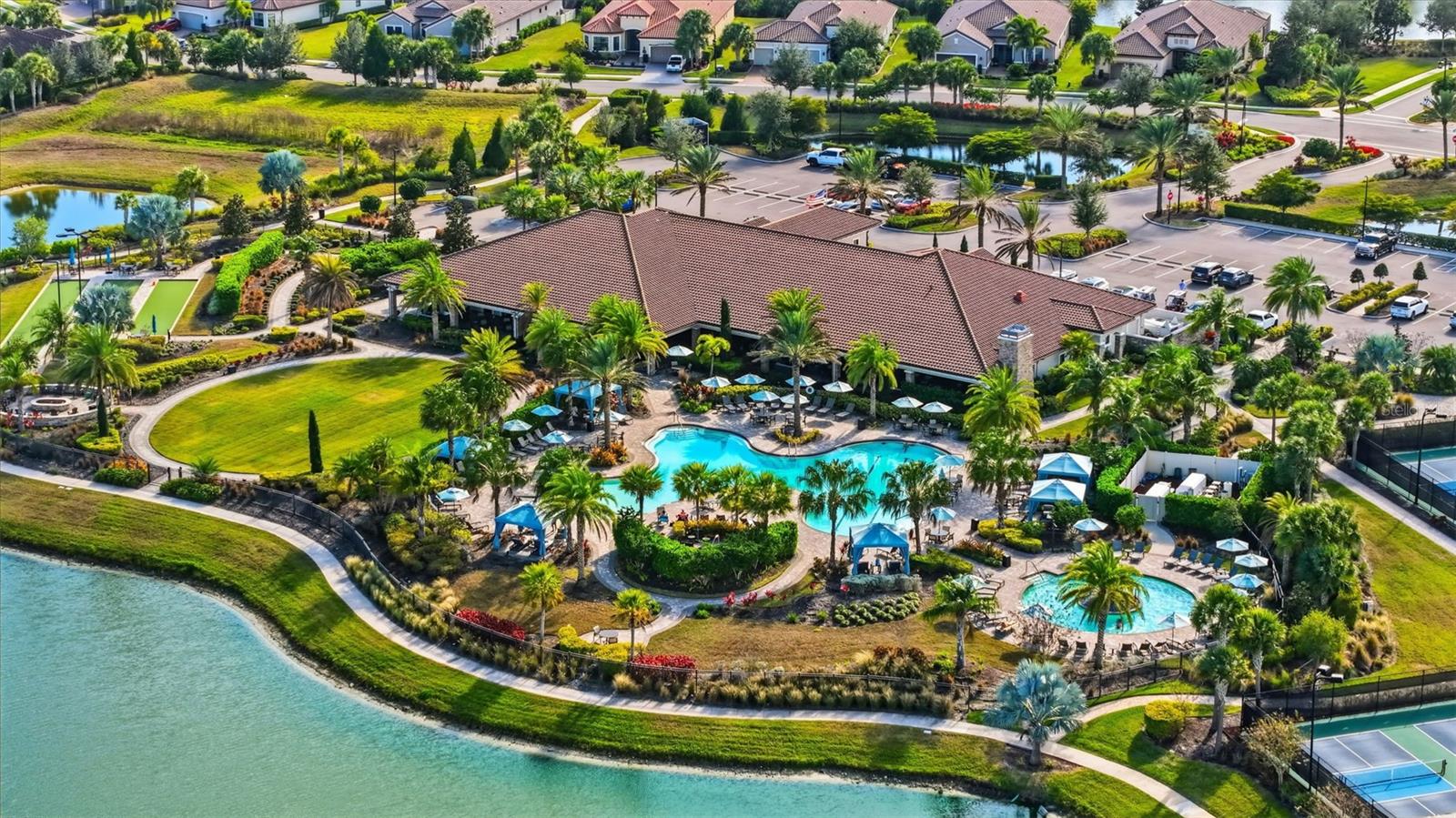 Image 49 of 82 For 11104 Devonbridge Drive