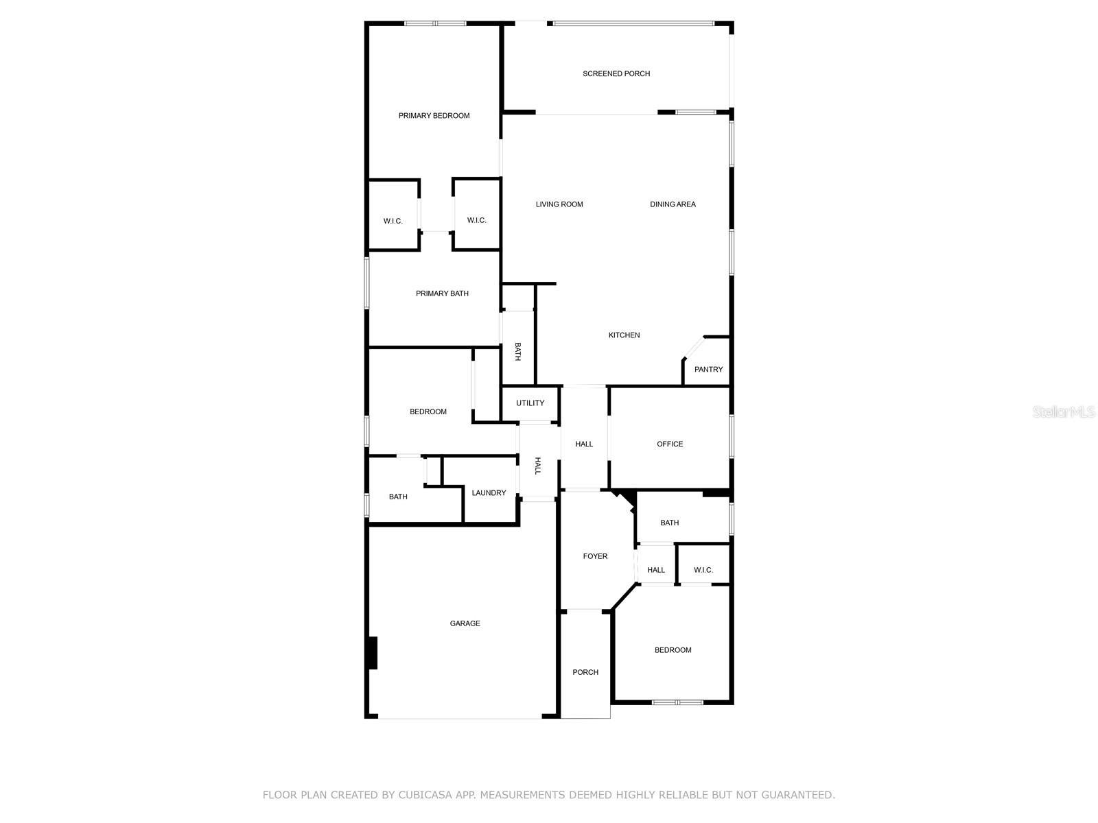 Image 4 of 45 For 1889 Saddlewood Circle