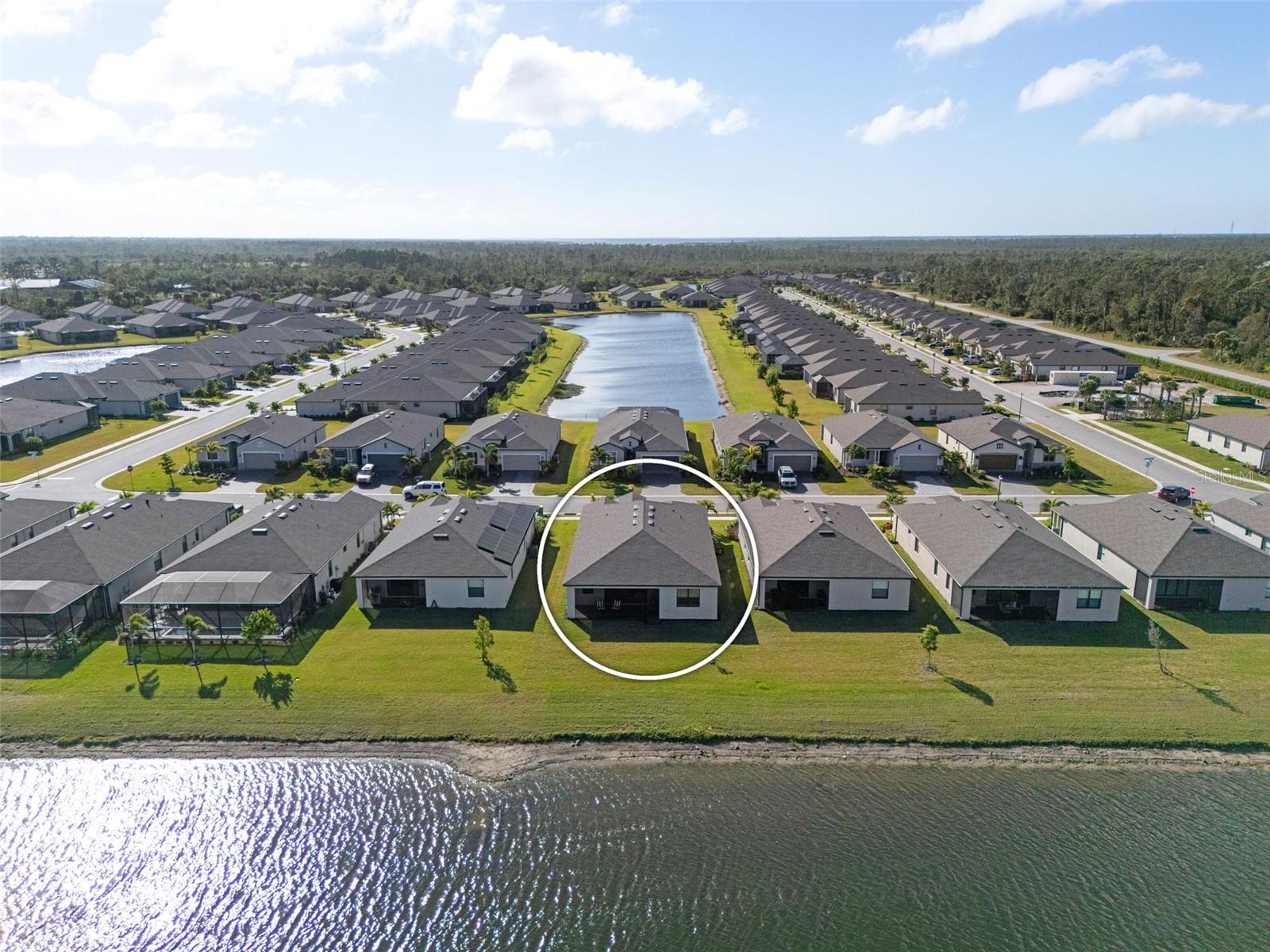 Image 40 of 45 For 1889 Saddlewood Circle