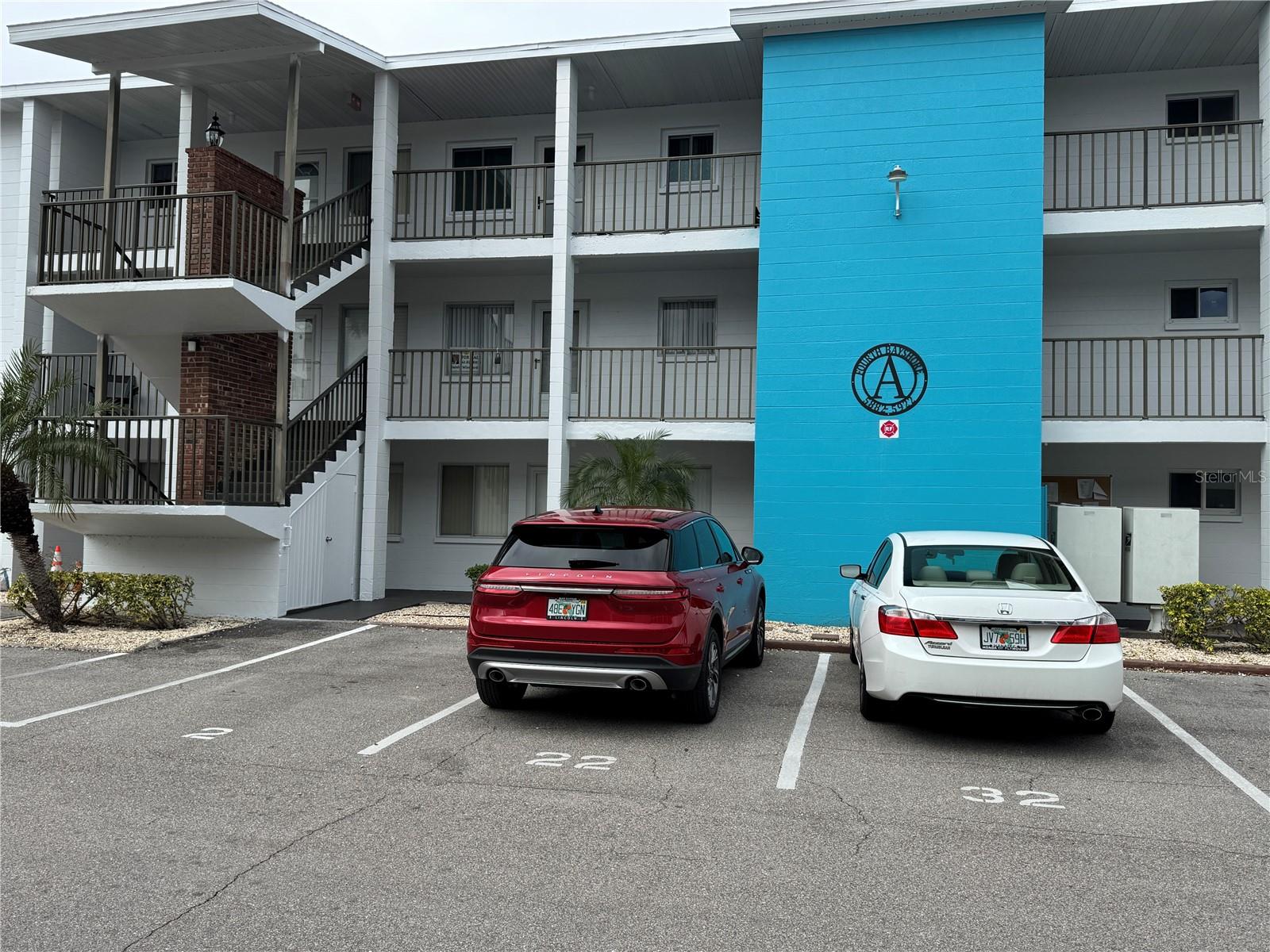 Details for 5906 Garden Lane A22, BRADENTON, FL 34207