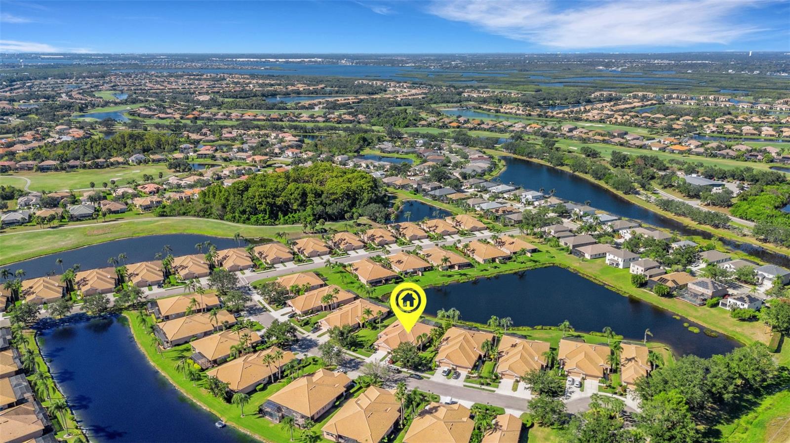 Image 46 of 70 For 8309 Summer Greens Terrace