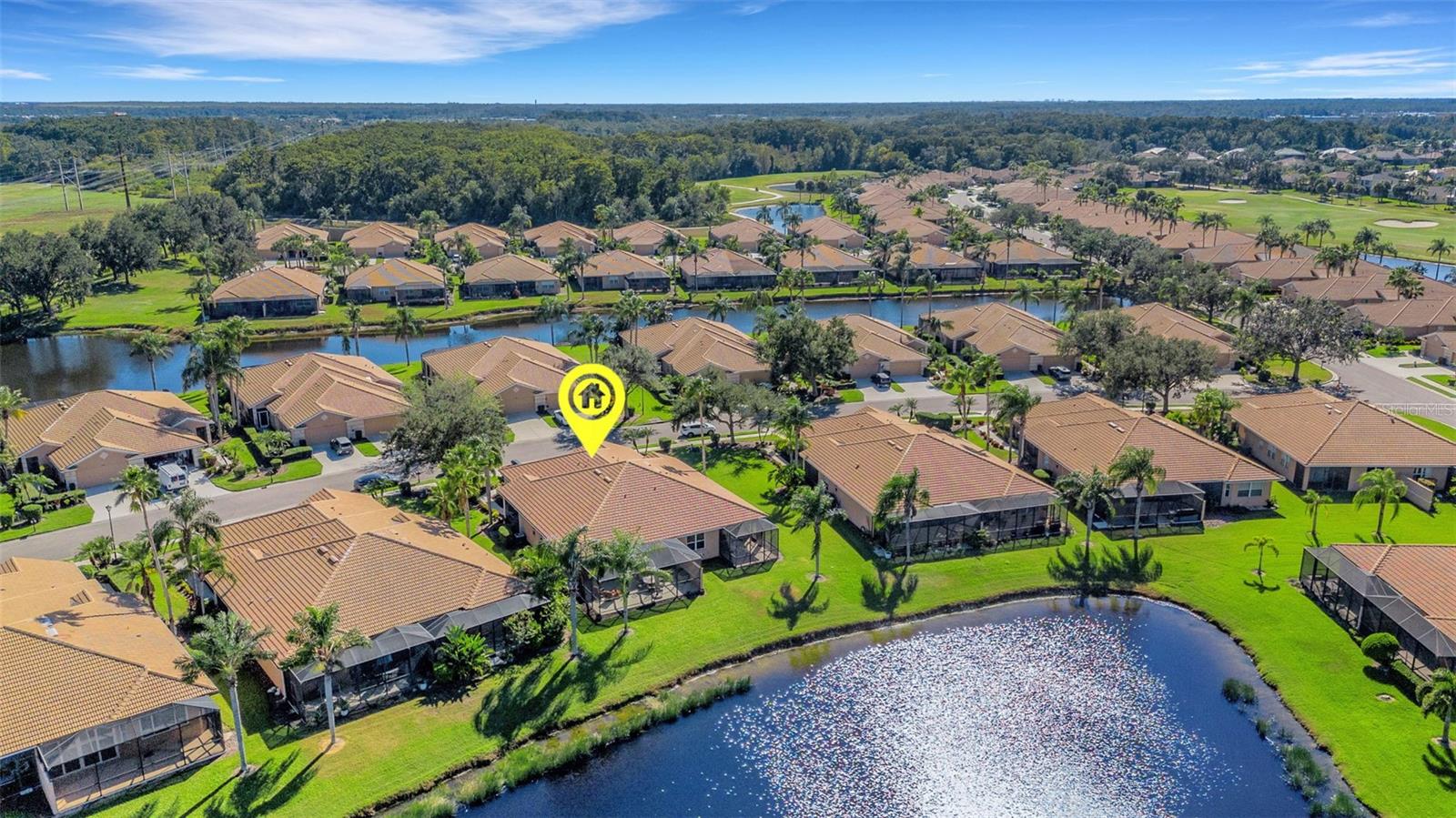 Image 49 of 70 For 8309 Summer Greens Terrace