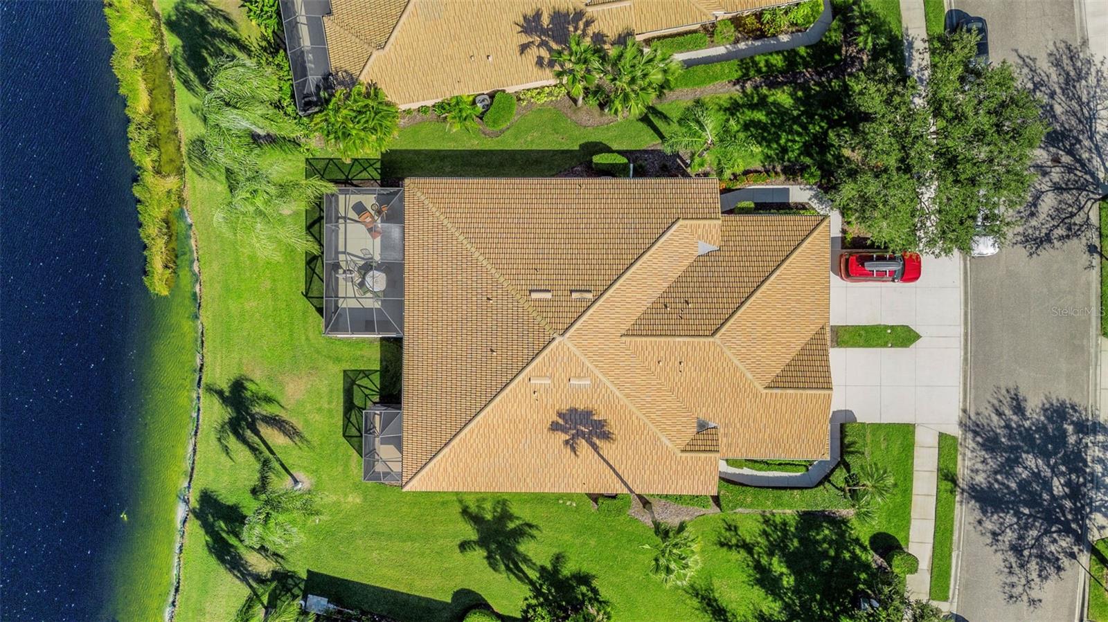 Image 52 of 70 For 8309 Summer Greens Terrace