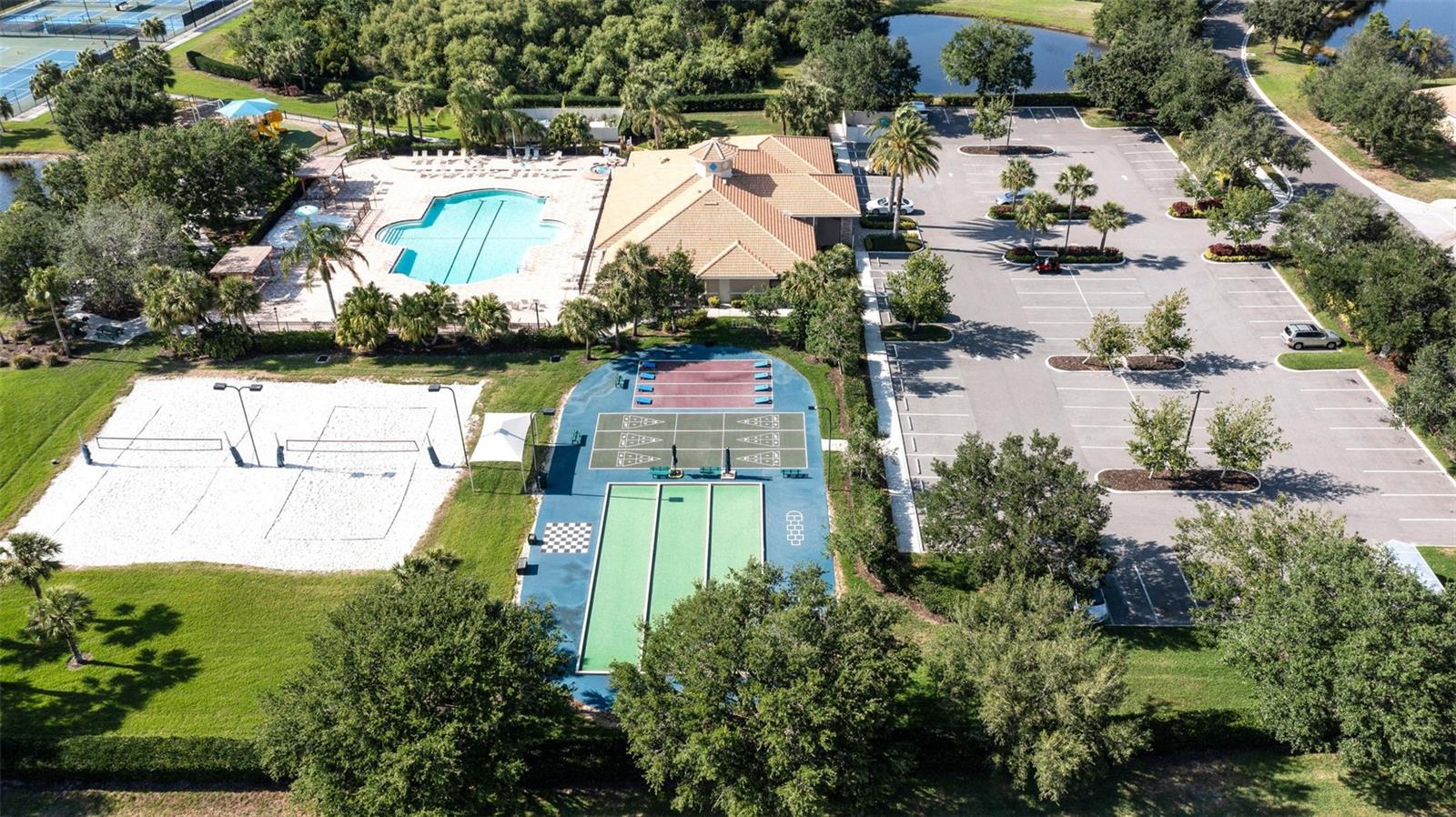 Image 53 of 70 For 8309 Summer Greens Terrace