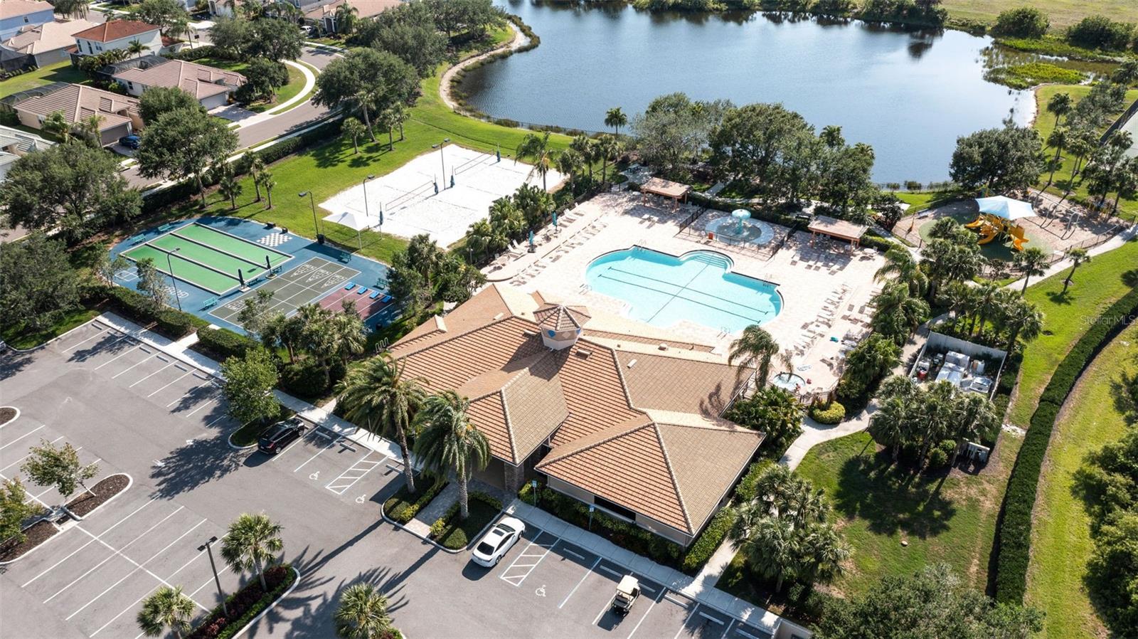 Image 54 of 70 For 8309 Summer Greens Terrace