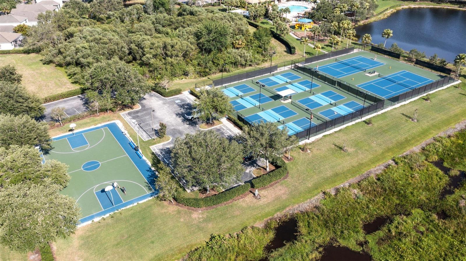 Image 56 of 70 For 8309 Summer Greens Terrace