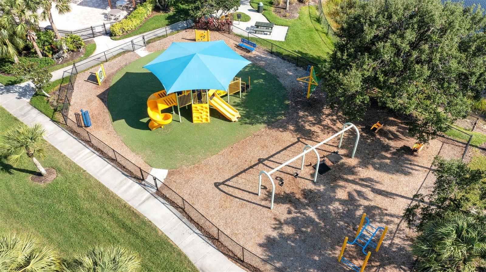 Image 58 of 70 For 8309 Summer Greens Terrace