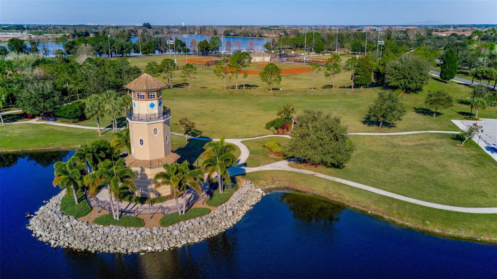 Image 64 of 70 For 8309 Summer Greens Terrace