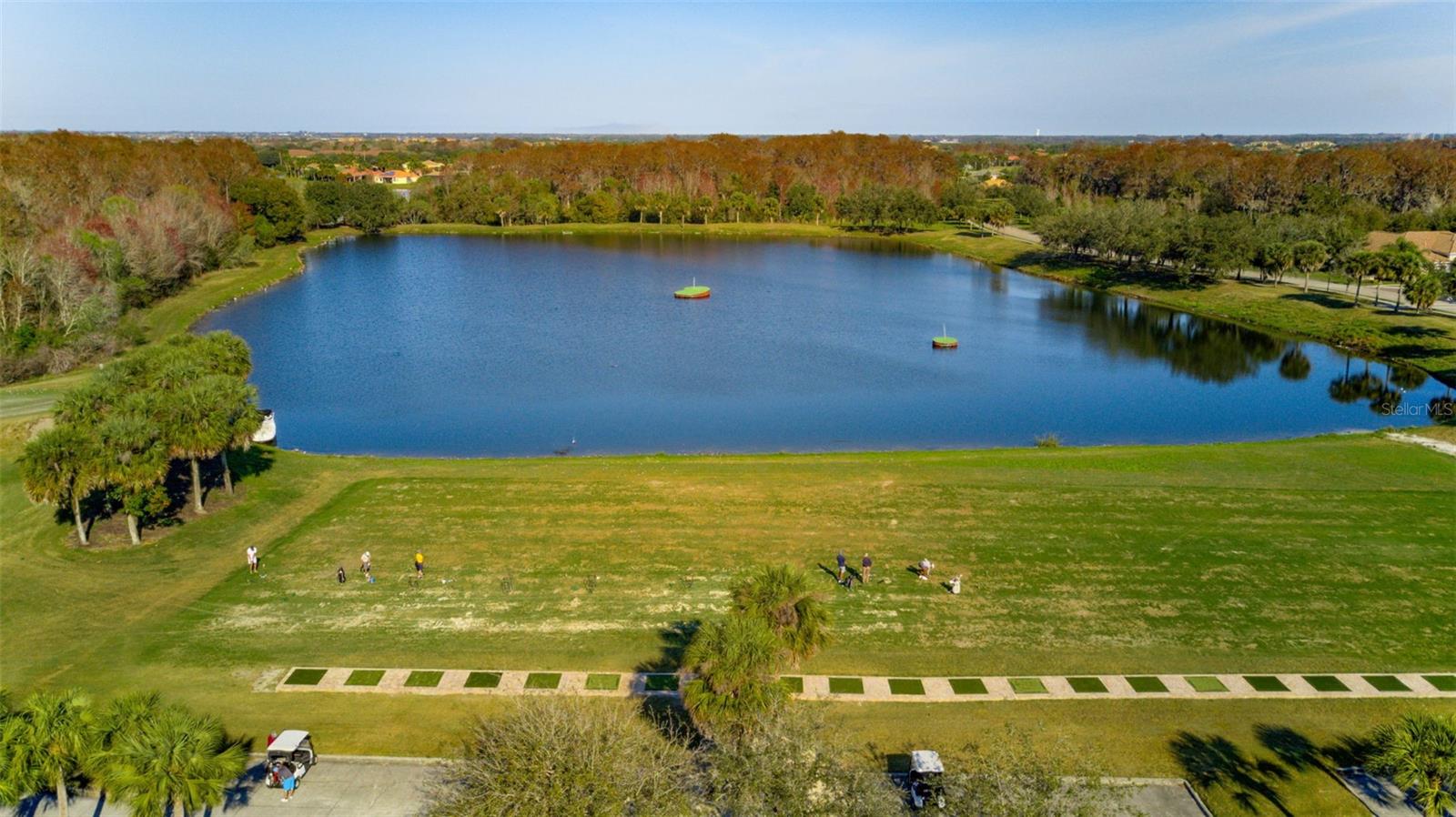 Image 65 of 70 For 8309 Summer Greens Terrace