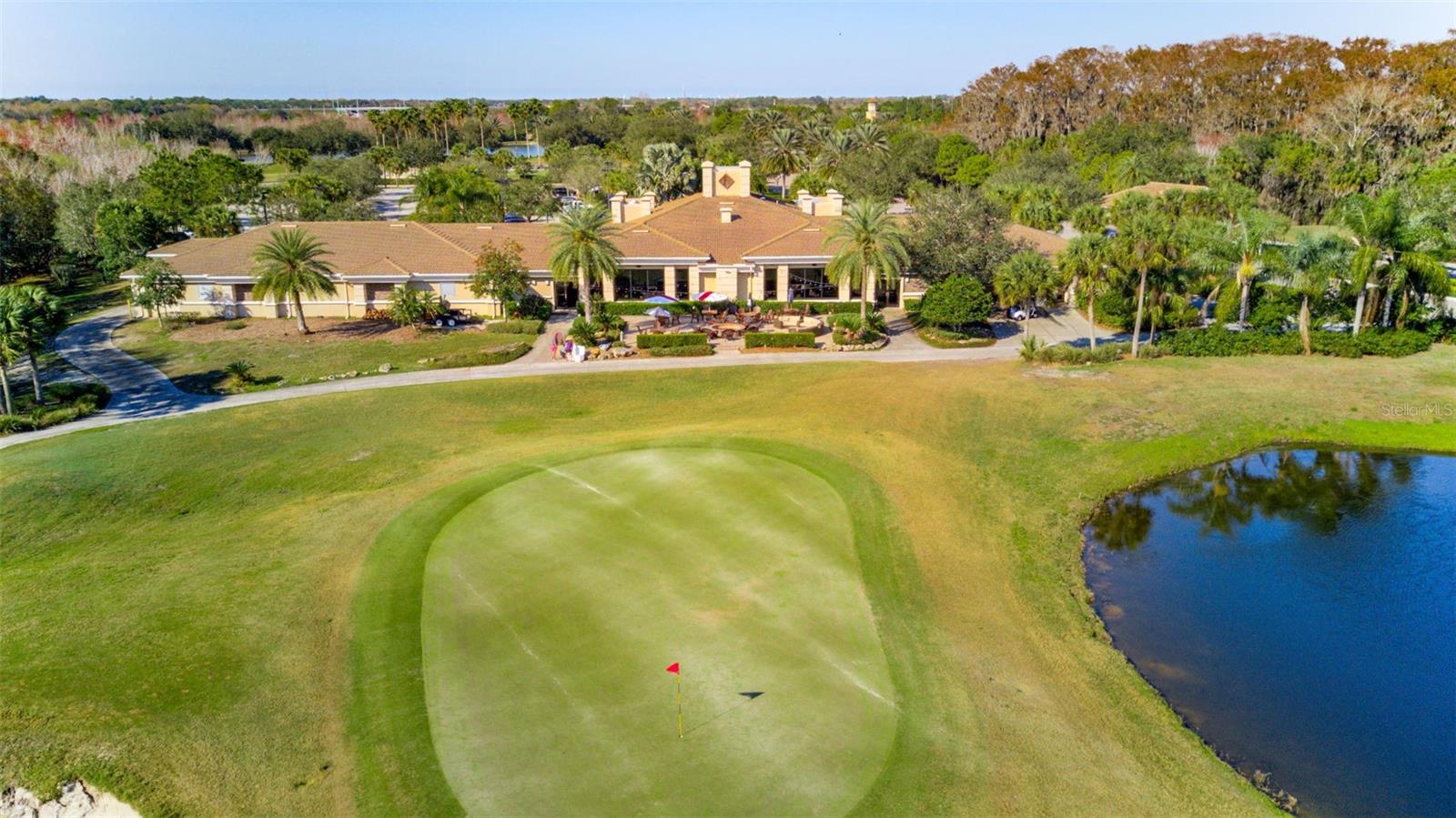 Image 67 of 70 For 8309 Summer Greens Terrace