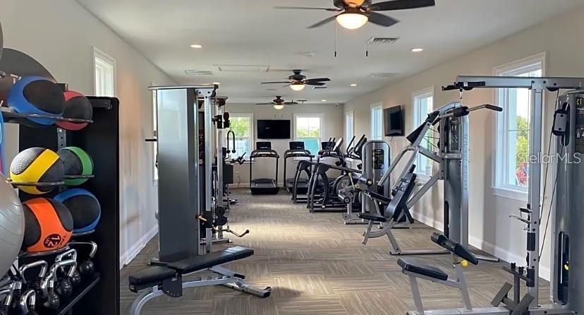 Image 46 of 48 For 5625 Soft Skies Drive