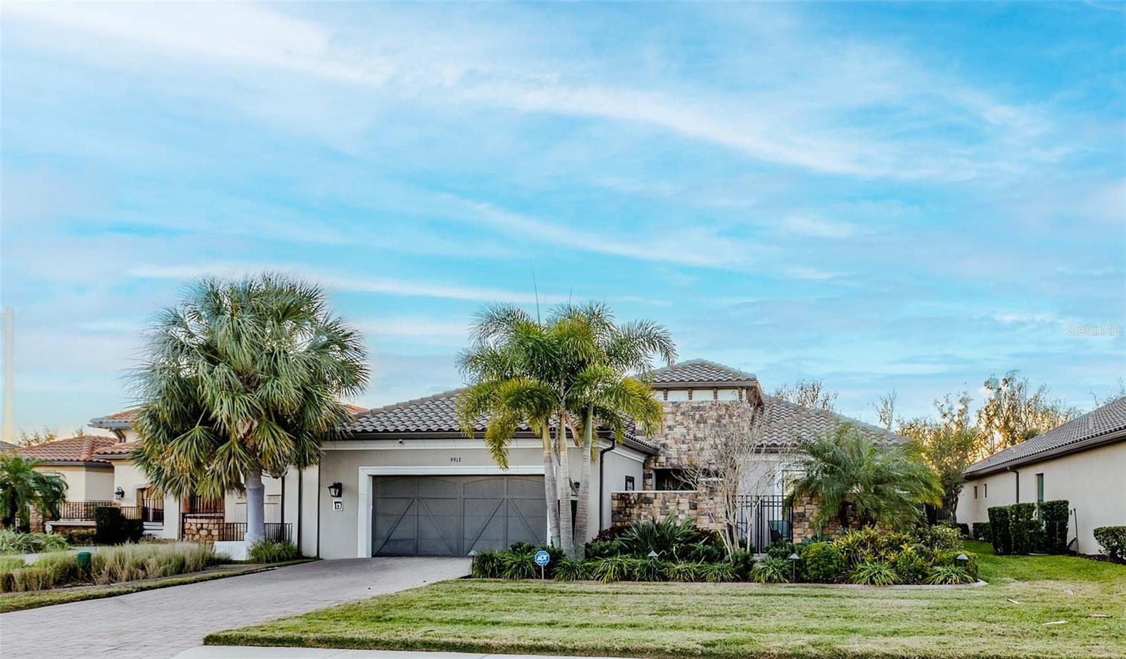 Image 2 of 58 For 9913 Wicker Park Place