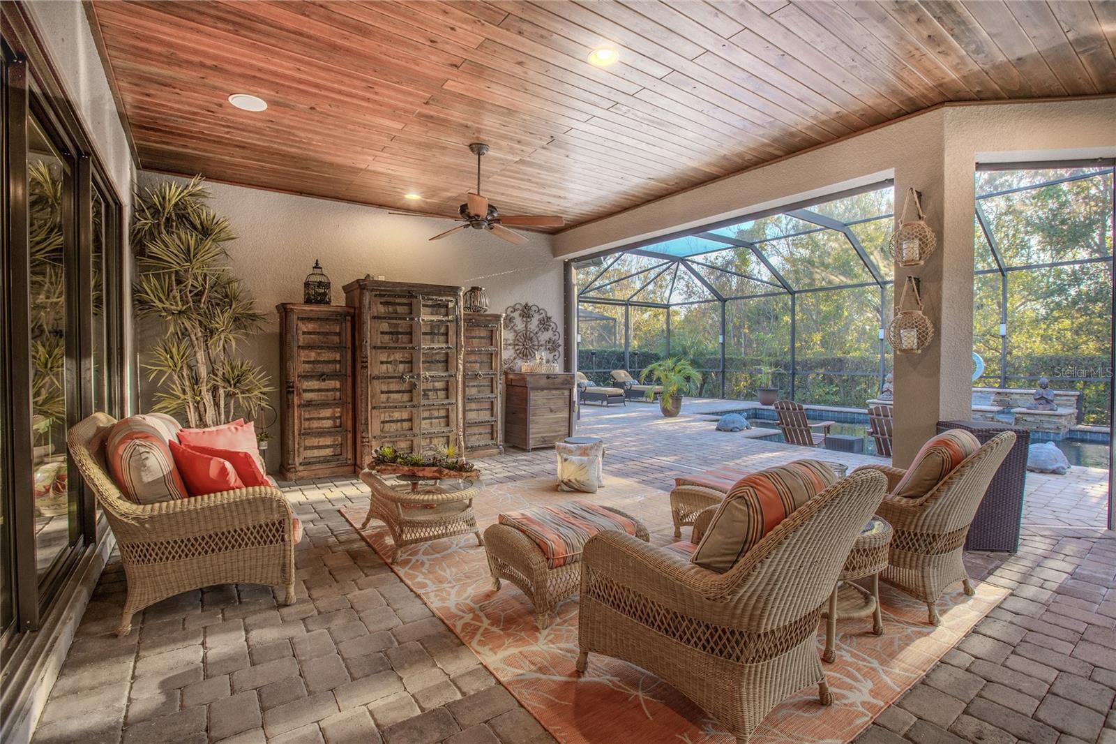 Image 35 of 58 For 9913 Wicker Park Place