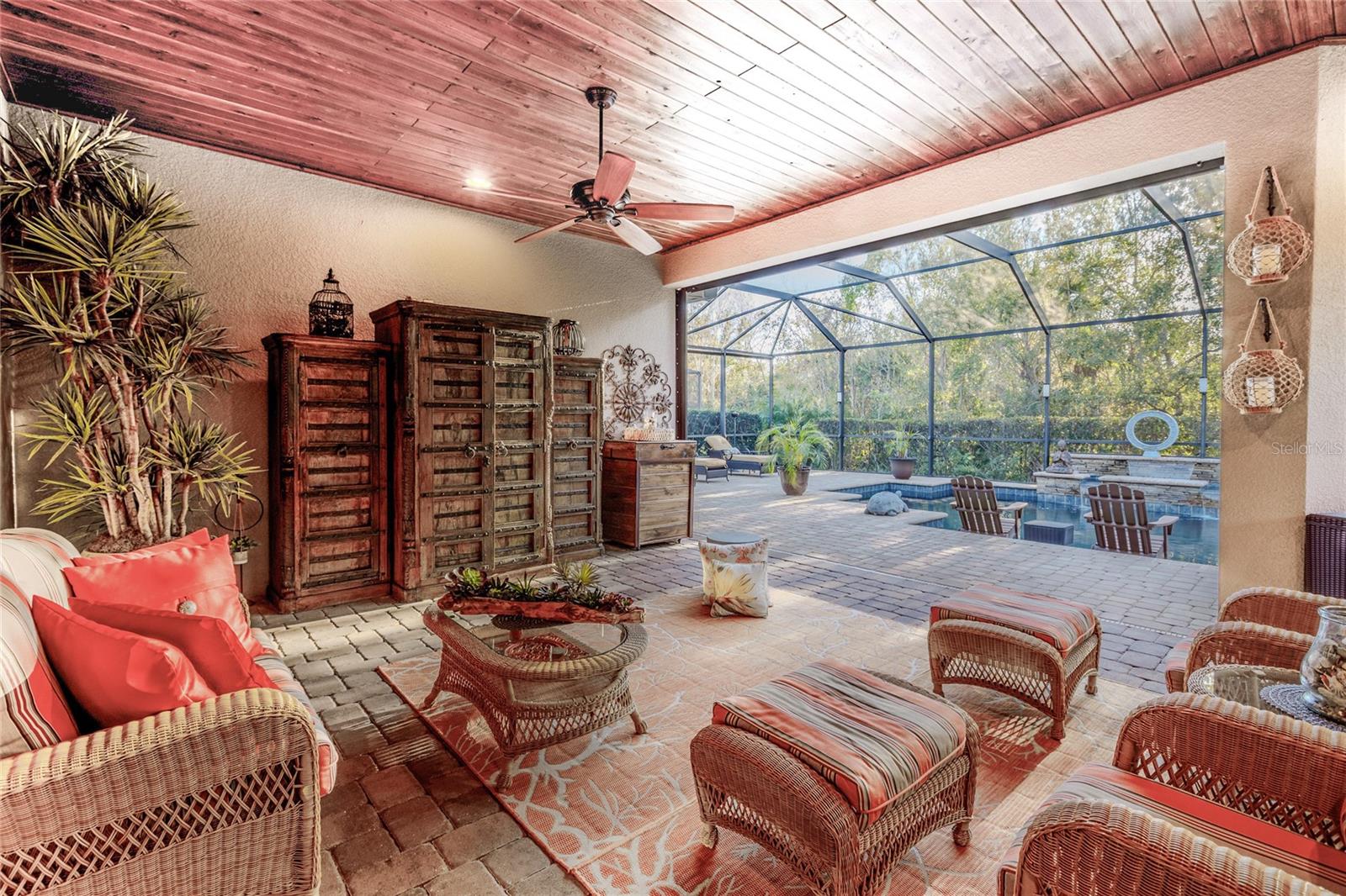 Image 36 of 58 For 9913 Wicker Park Place