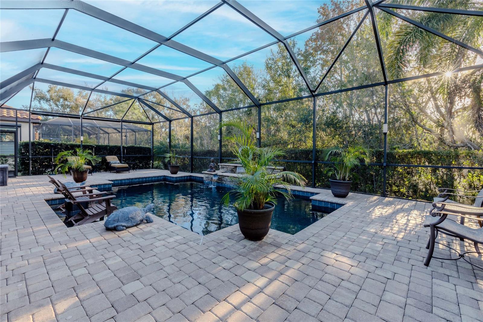 Image 37 of 58 For 9913 Wicker Park Place