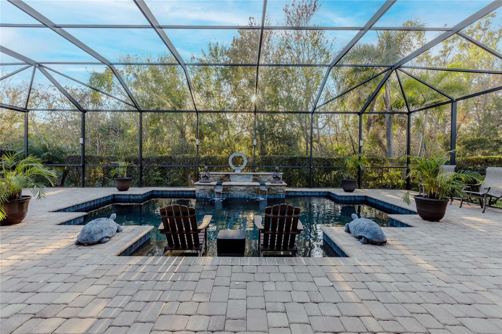 Image 38 of 58 For 9913 Wicker Park Place