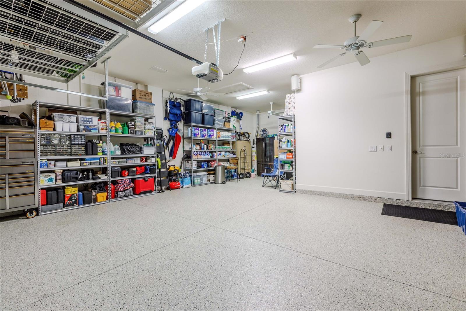 Image 43 of 58 For 9913 Wicker Park Place