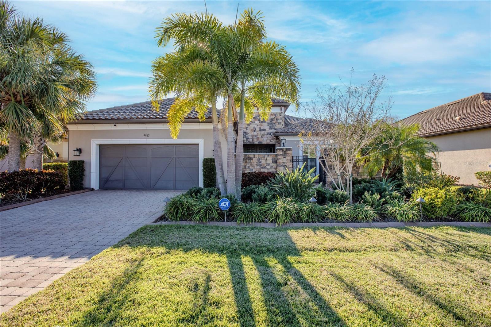 Image 46 of 58 For 9913 Wicker Park Place