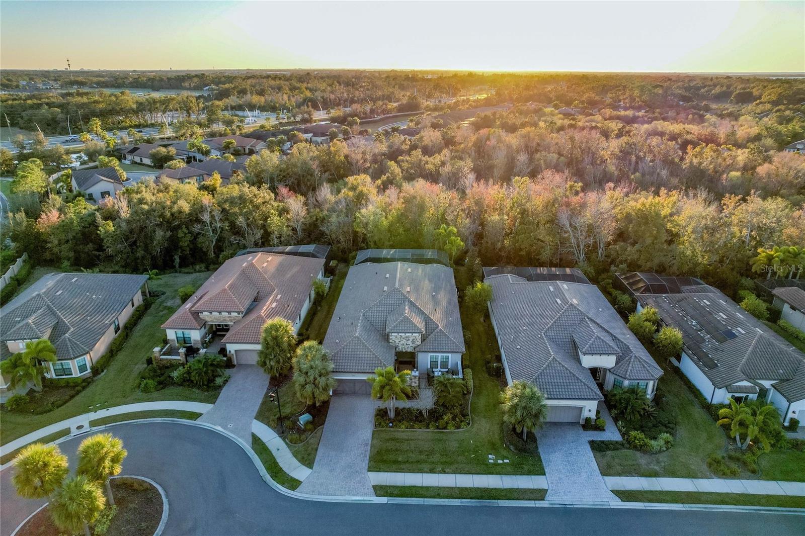 Image 47 of 58 For 9913 Wicker Park Place