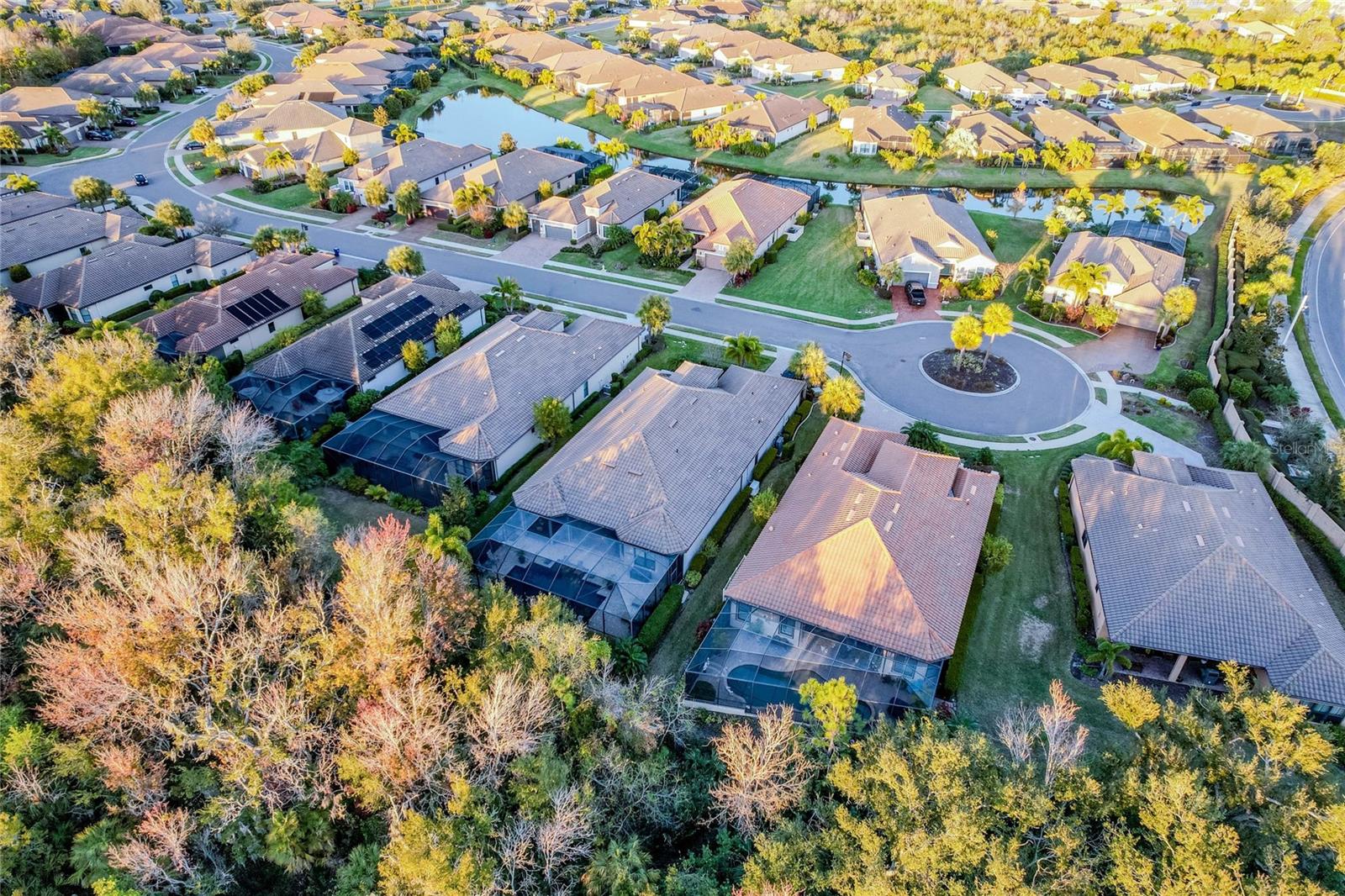 Image 49 of 58 For 9913 Wicker Park Place