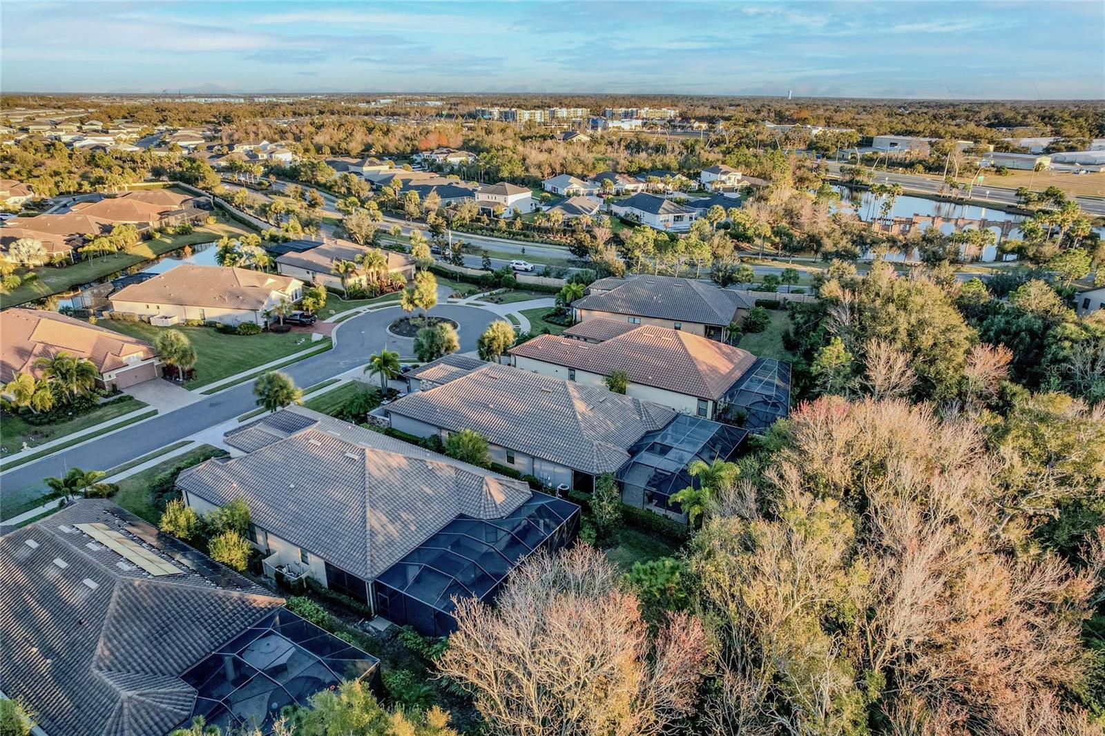 Image 50 of 58 For 9913 Wicker Park Place