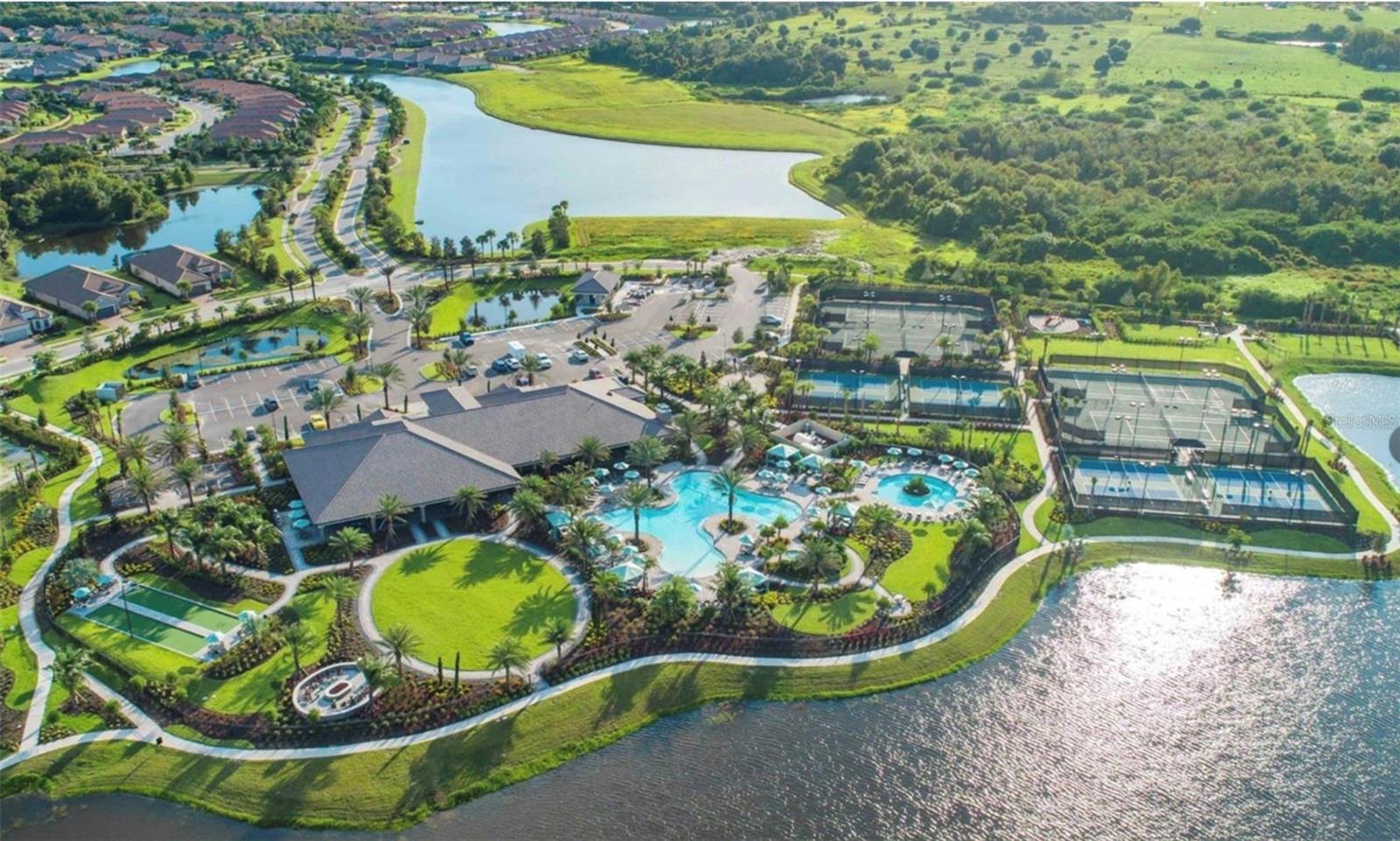 Image 51 of 58 For 9913 Wicker Park Place