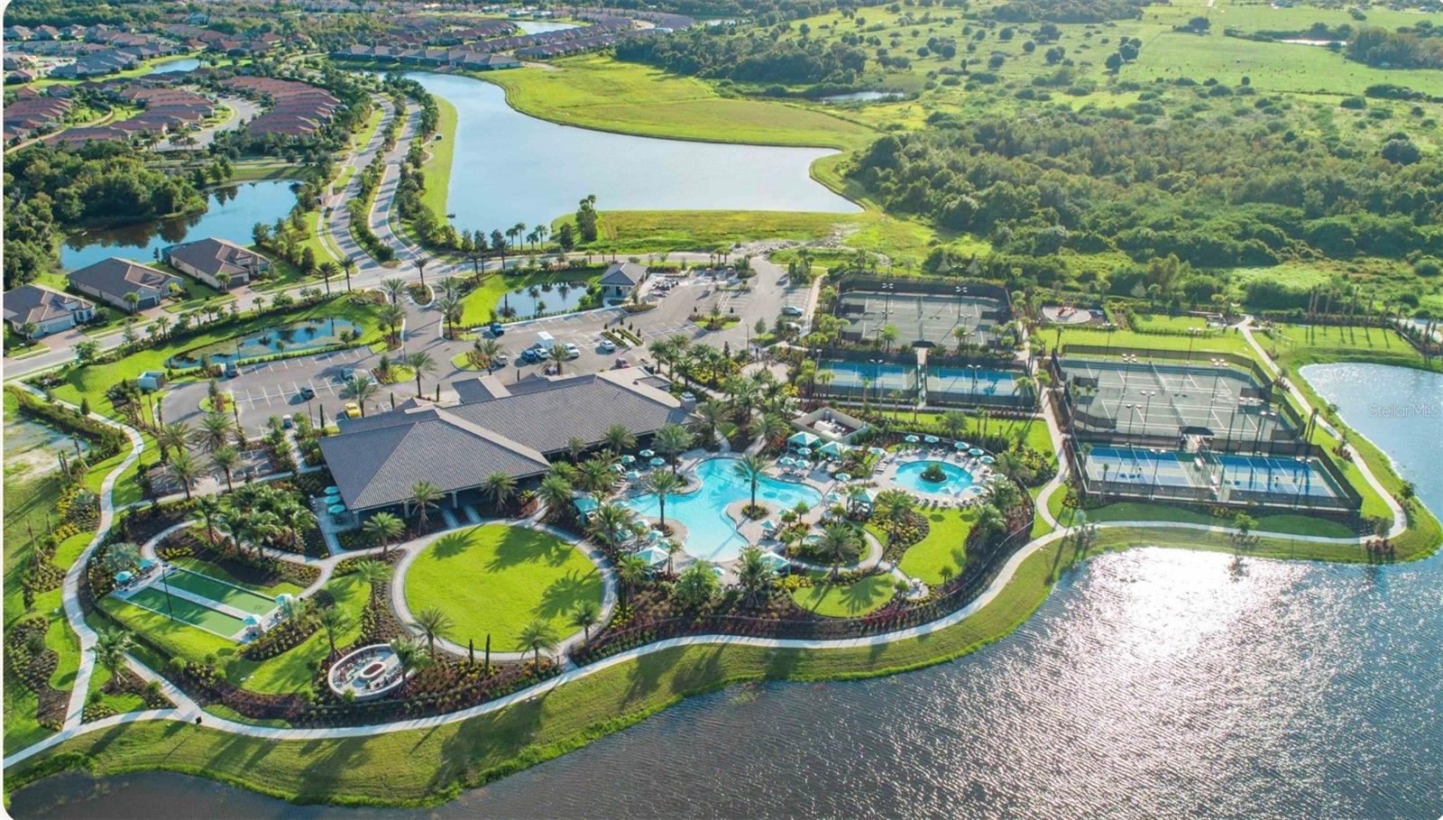 Image 52 of 58 For 9913 Wicker Park Place