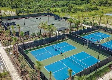 Image 54 of 58 For 9913 Wicker Park Place